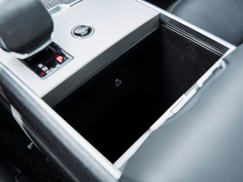 Used 2025 Land Rover Range Rover SE AWD/4WD image 63