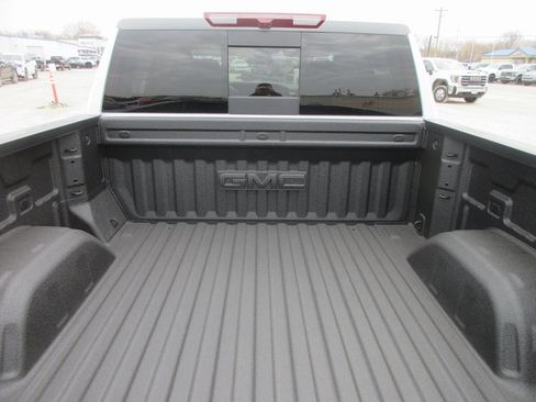 New 2026 GMC Sierra 1500 Denali image 7