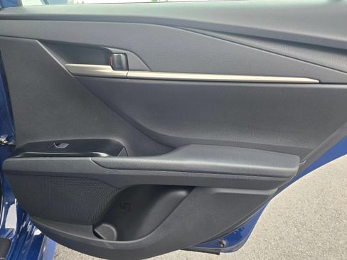 Used 2025 Toyota Camry SE FWD image 22