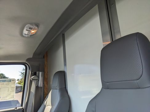 New 2025 Ford E-350 and Econoline 350 Super Duty w/ Power Equipment Group image 19