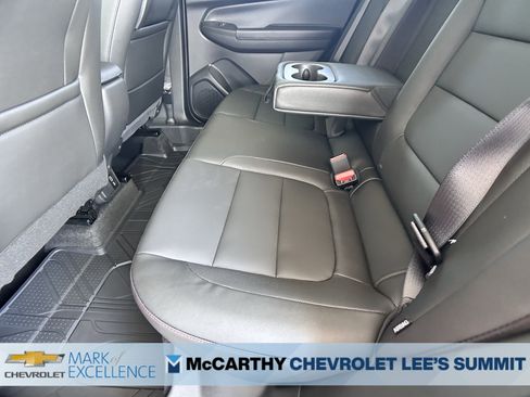 New 2026 Chevrolet TrailBlazer RS w/ Convenience Package image 30