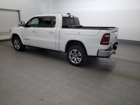 Used 2022 RAM 1500 Limited AWD/4WD image 3