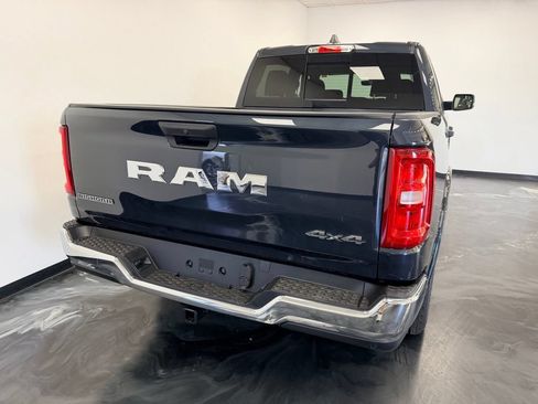 New 2026 RAM 1500 4x4 Crew Cab image 6