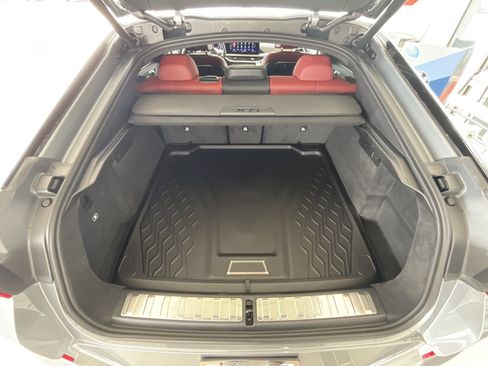 New 2026 BMW X6 xDrive40i image 34