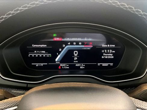Used 2023 Audi SQ5 Premium Plus AWD/4WD image 24