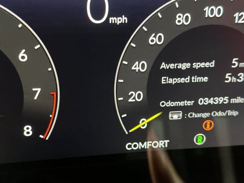 Used 2025 Honda Civic Type R image 27