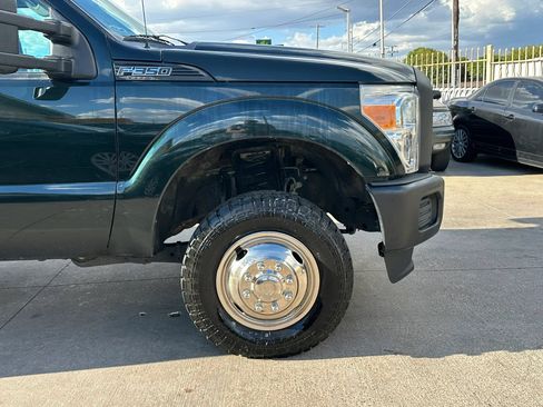 Used 2015 Ford F350 XL AWD/4WD image 22