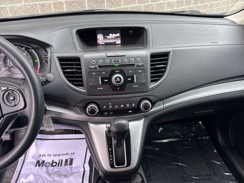 Used 2014 Honda CR-V LX image 20