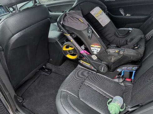 Used 2019 Hyundai Sonata Limited FWD image 10