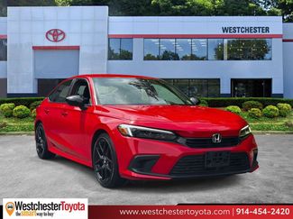 Used 2024 Honda Civic Sport video 1