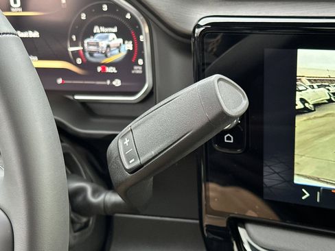 New 2026 GMC Sierra 3500 AT4 w/ AT4 Premium Plus Package image 22