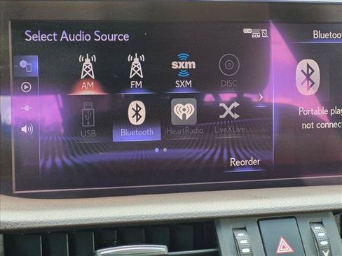 Used 2019 Lexus ES 350 w/ Accessory Package 2 FWD image 14