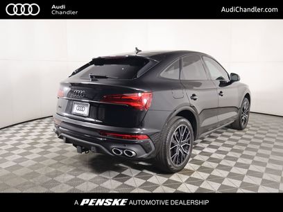 Certified 2024 Audi SQ5 Premium Plus