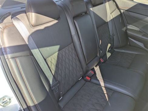 Used 2023 Nissan Maxima SR w/ Sport Mat Group image 29