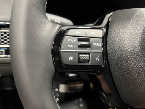 New 2026 Honda Civic Sport image 18