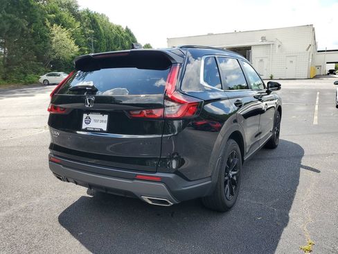 Used 2024 Honda CR-V Sport image 7