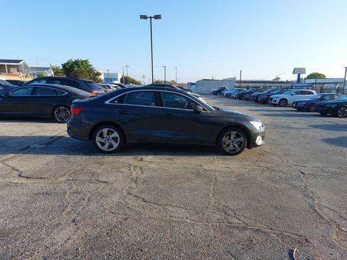 Used 2023 Audi A3 2.0T Premium w/ Convenience Package AWD/4WD image 4