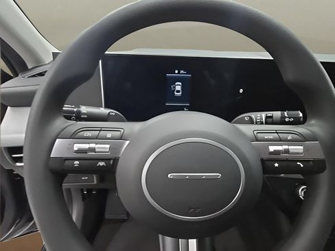 New 2026 Hyundai Sonata SE FWD image 23