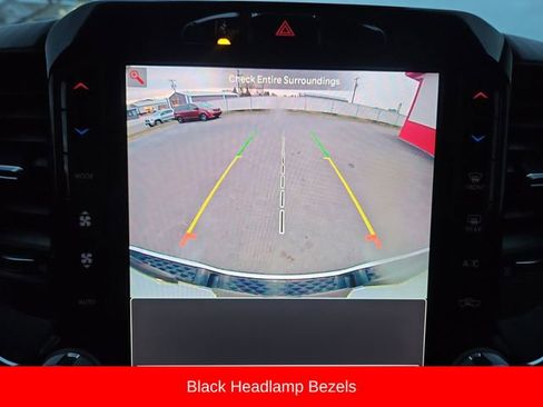 Used 2025 RAM 1500 Big Horn image 24