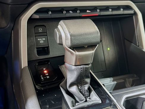 Used 2024 Toyota Tundra Limited w/ Power Package image 14