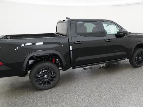 New 2026 Toyota Tundra Limited image 24