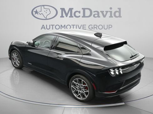Used 2025 Ford Mustang Mach-E GT AWD/4WD image 37