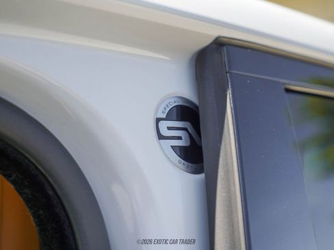 Used 2022 Land Rover Range Rover Sport SVR image 48