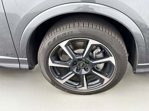 Used 2025 Audi Q3 2.0T Premium Plus w/ Premium Plus Package image 30