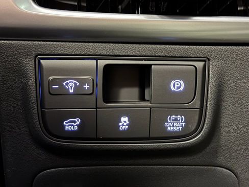 New 2026 Hyundai Tucson Limited image 13