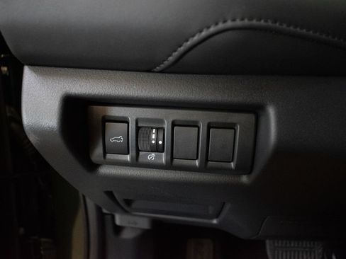 New 2026 Subaru Outback Wilderness AWD/4WD image 19