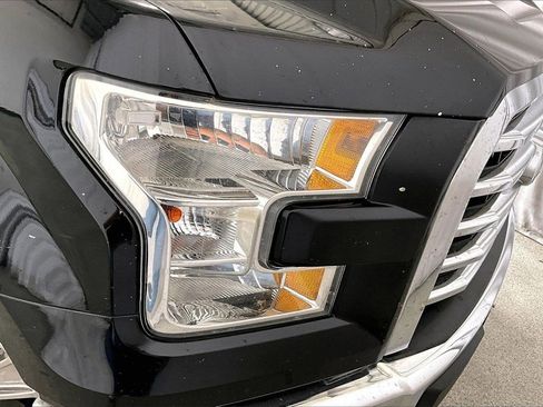 Used 2016 Ford F150 XLT w/ Equipment Group 302A Luxury image 12