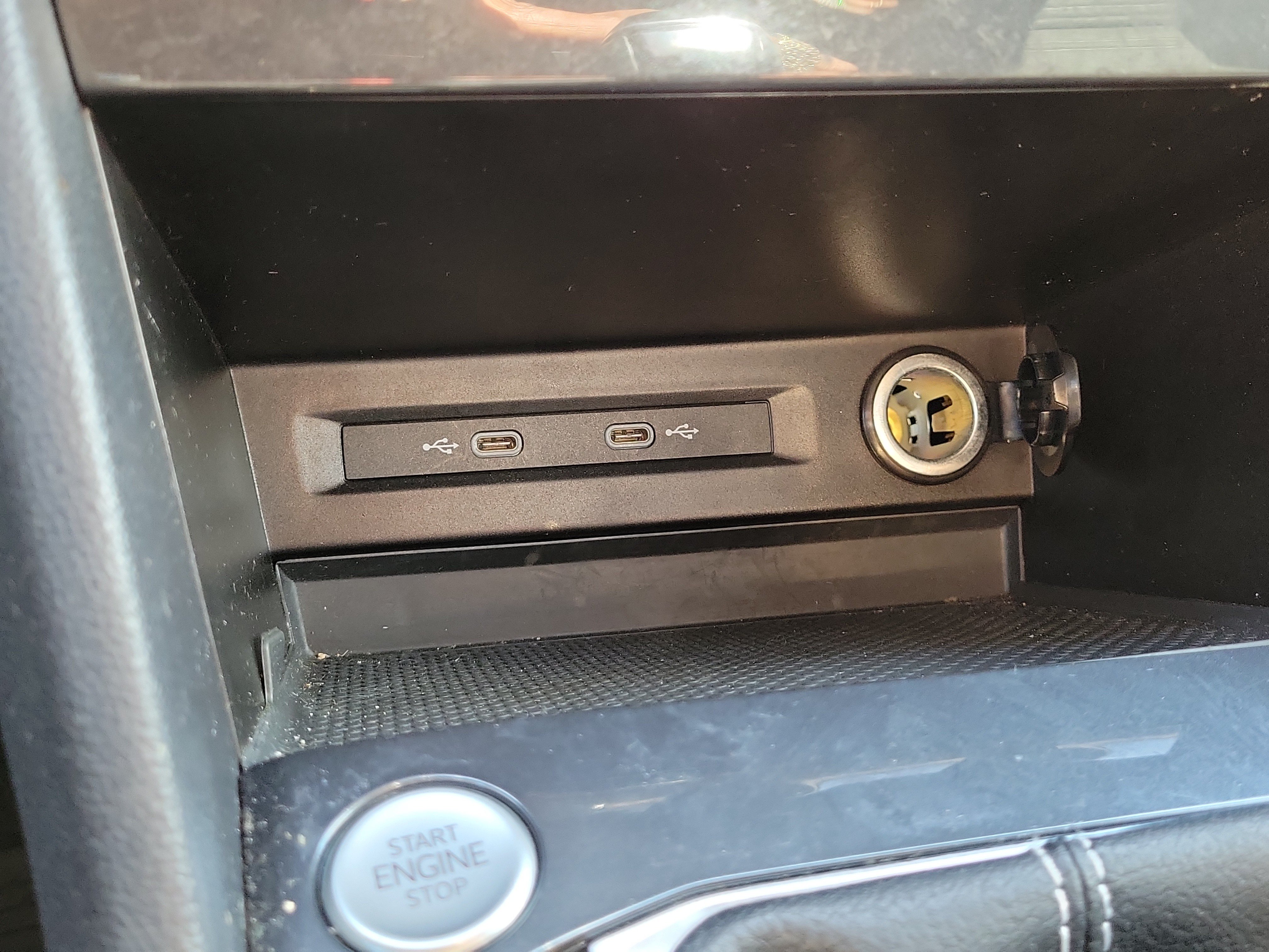 Used 2022 Volkswagen Tiguan S FWD image 33