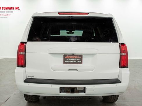 Used 2015 Chevrolet Tahoe 4WD image 10