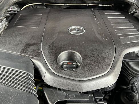 Used 2026 Mercedes-Benz GLE 450 4MATIC Coupe image 26