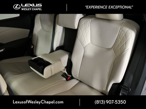 Used 2023 Lexus RX 350 FWD image 27