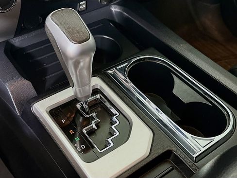 Used 2019 Toyota Tundra TRD Pro AWD/4WD image 22