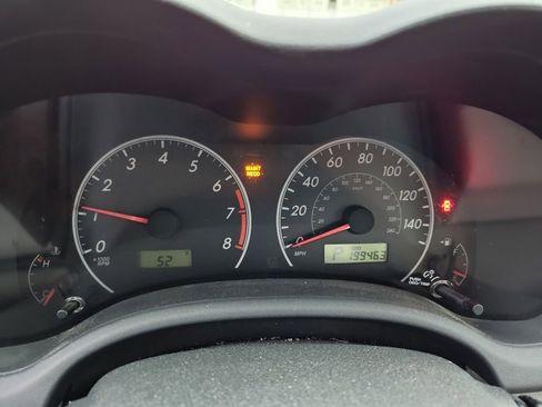Used 2012 Toyota Corolla LE FWD image 10