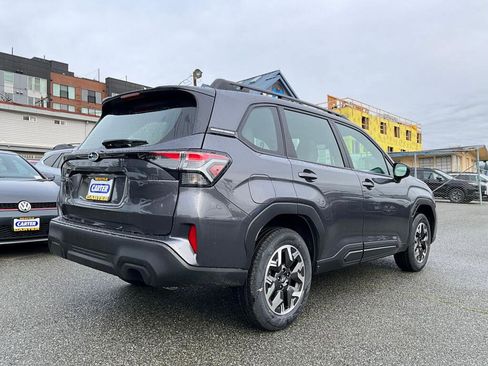 New 2026 Subaru Forester image 8