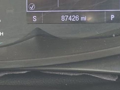 Used 2019 Chevrolet Trax LS w/ Tint and Cruise Package AWD/4WD image 8