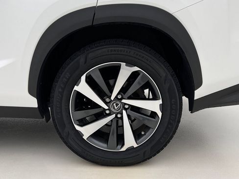 Certified 2021 Lexus NX 300 FWD w/ Premium Package image 28