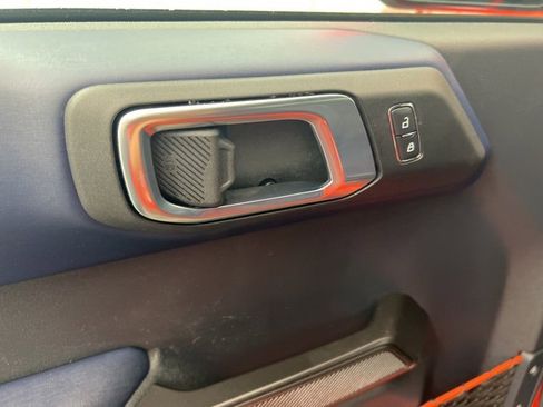 Used 2023 Ford Bronco Raptor image 12