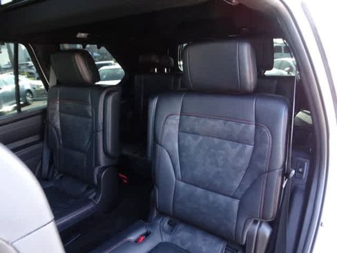 Used 2025 Toyota Sequoia TRD Pro image 20