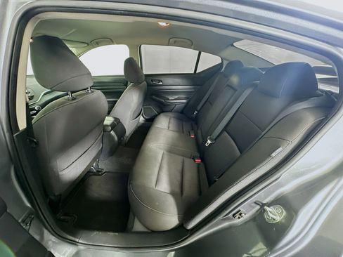 Used 2020 Nissan Altima 2.5 S image 25