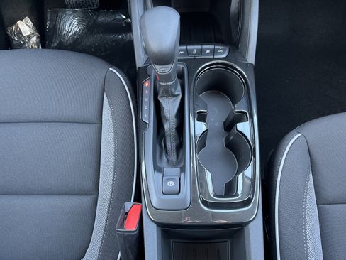 New 2026 Chevrolet TrailBlazer LT image 25