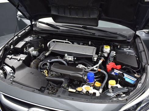 Used 2021 Subaru Outback Touring XT image 31