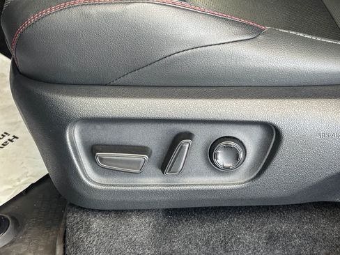 Certified 2025 Toyota 4Runner TRD Pro AWD/4WD image 22