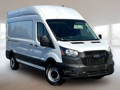 Used 2021 Ford Transit 250 148 High Roof w/ Load Area Protection Package