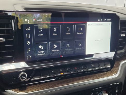 New 2026 GMC Sierra 1500 Elevation image 19