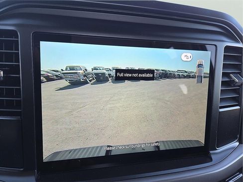 New 2025 Ford F150 XL image 13