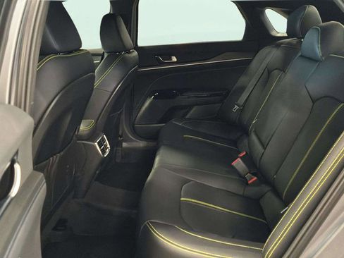 New 2026 Kia K5 GT w/ GT1 Package FWD image 34